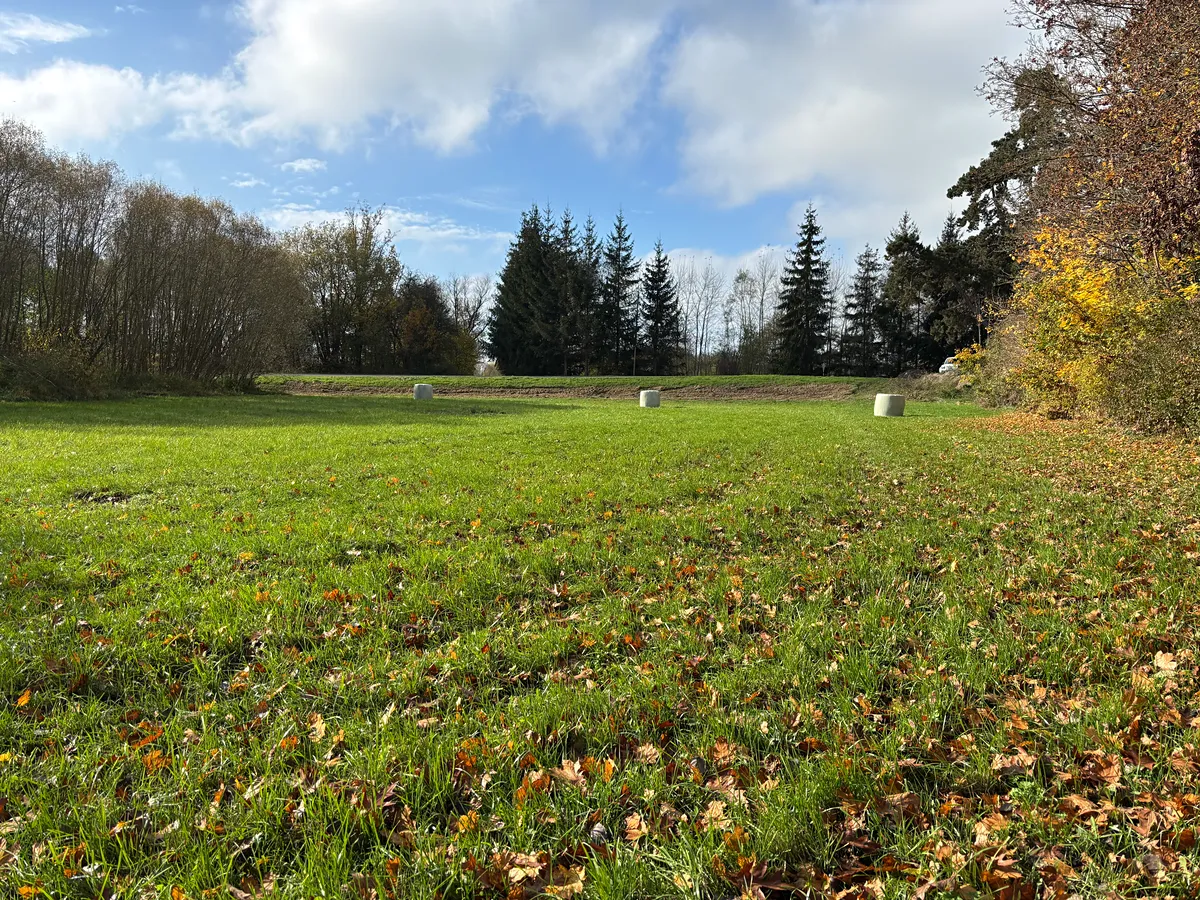 Prodej louky 11416 m²